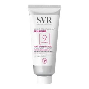 SVR SENSIFINE BAUME DEMAQUILLANT 100G