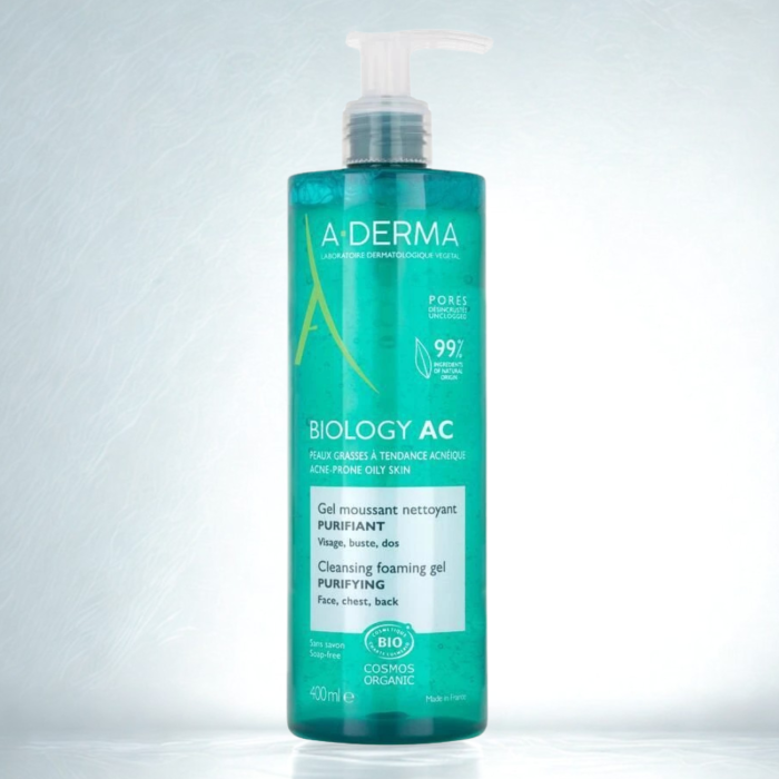 a-derma-biology-ac-gel-moussant-nettoyant-purifiant-400ml.png a-derma-biology-ac-gel-moussant-nettoyant-purifiant-400ml.png