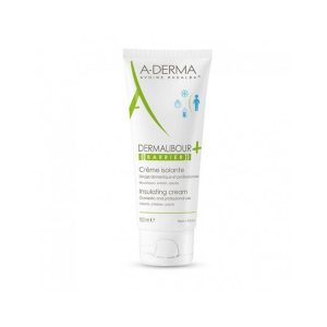A-DERMA DERMALIBOUR BARRIER CREME ISOLANTE APAISANTE 100ML