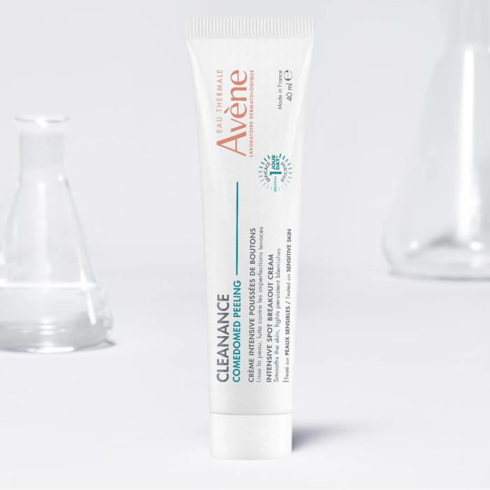 avene-cleanance-comedomed-peeling-creme-intensive-poussees-de-boutons-40ml avene-cleanance-comedomed-peeling-creme-intensive-poussees-de-boutons-40ml