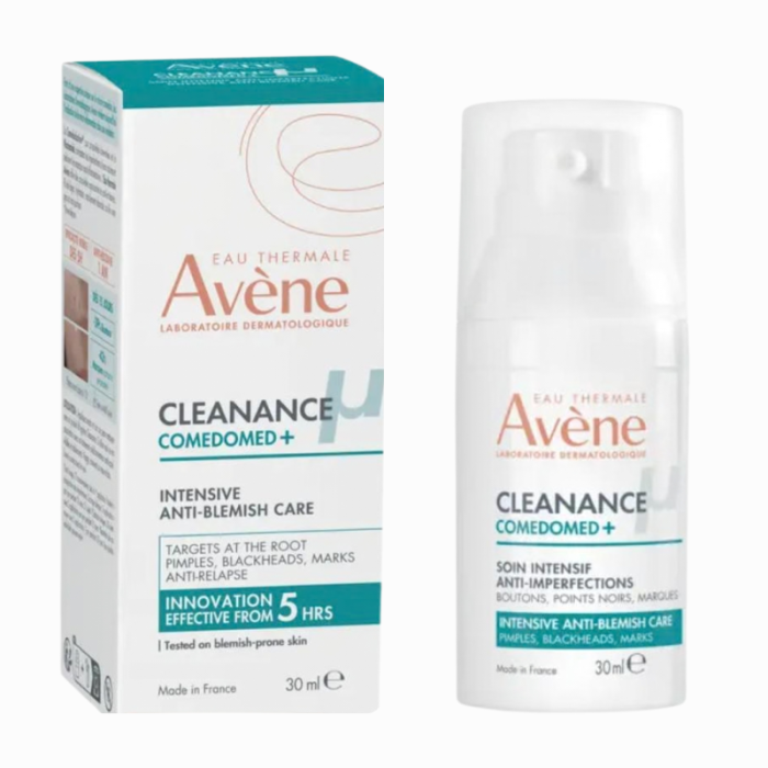 avene-cleanance-comedomed-soin-intensif-anti-imperfections-30ml avene-cleanance-comedomed-soin-intensif-anti-imperfections-30ml