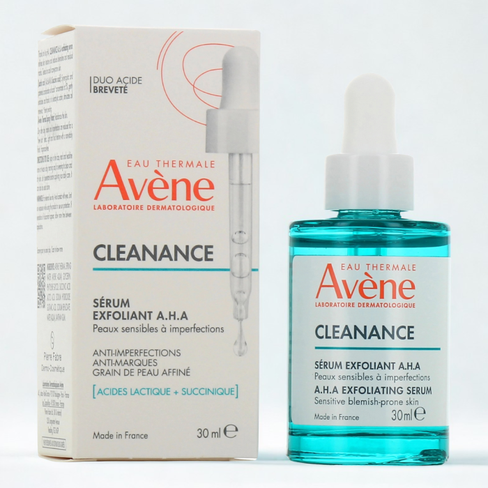 avene-cleanance-serum-exfoliant-aha-30ml