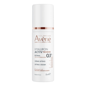 AVENE HYALURON ACTIV PROCEDURE CREME LIFTING 0.1% RETINAL 30ML