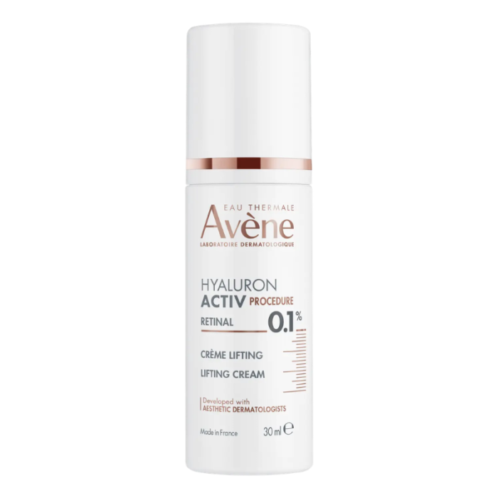 avene-hyaluron-activ-procedure-creme-lifting-01-retinal-30ml avene-hyaluron-activ-procedure-creme-lifting-01-retinal-30ml