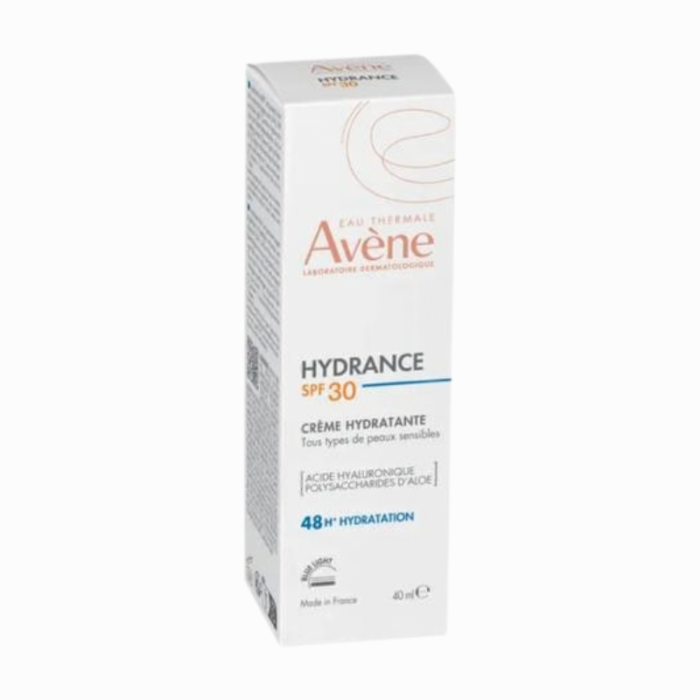 avene-hydrance-spf-30-creme-hydratante-40ml avene-hydrance-spf-30-creme-hydratante-40ml