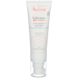 AVENE TOLERANCE CONTROLE CREME APAISANTE RESTAURATRICE 40ML