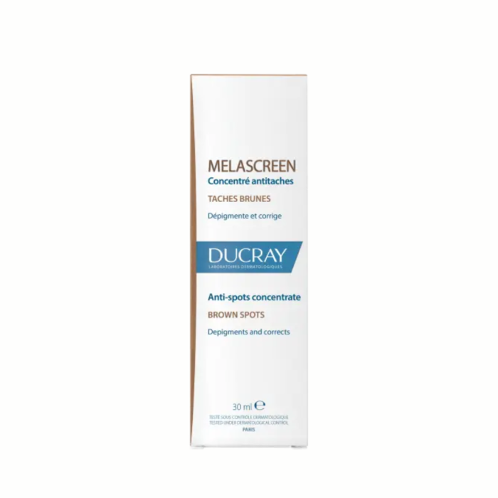 ducray-melascreen-concentre-antitaches-30ml ducray-melascreen-concentre-antitaches-30ml