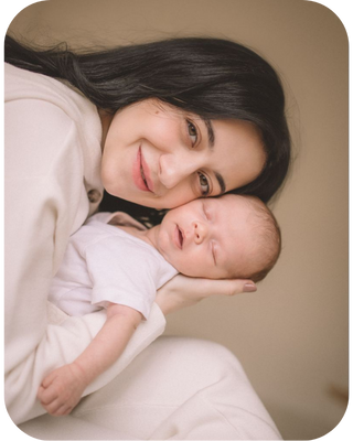 Maman & Bébé