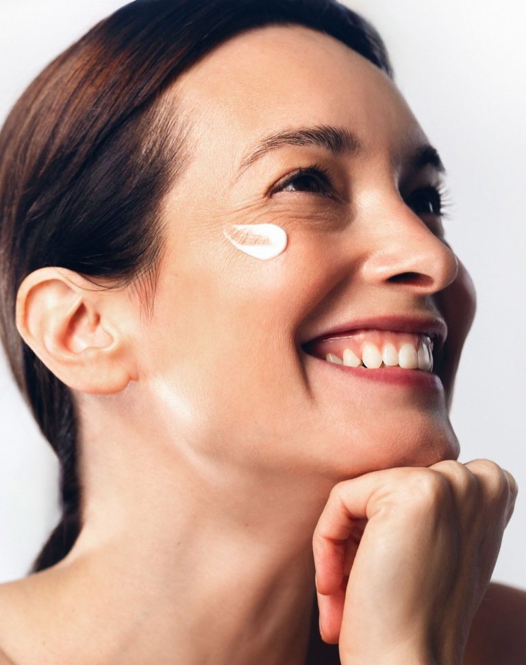 Routine anti-âge