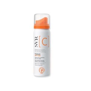 SVR HYDRACID MASQUE ECLAT C  50ML