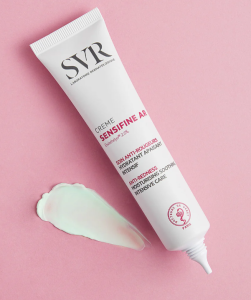 SVR SENSIFINE AR CREME LEGERE 40ML