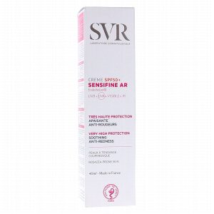 SVR SENSIFINE AR CREME SPF50+ 40ML