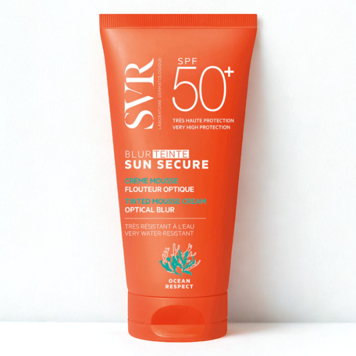svr-sun-secure-blur-teinte-spf50-50ml svr-sun-secure-blur-teinte-spf50-50ml