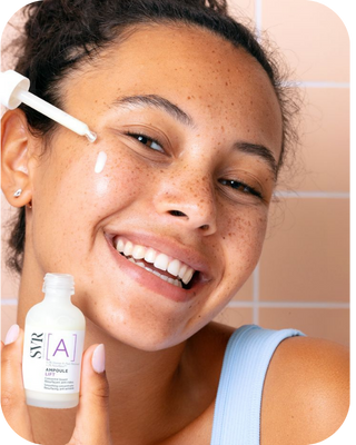 Soins Anti Age et anti rides